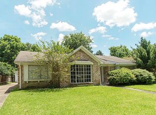 4326 Black Locust Dr, Houston, TX 77088