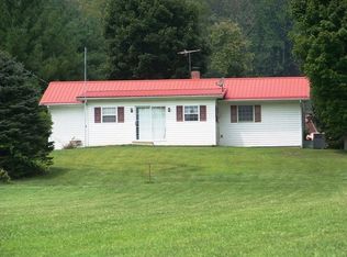 1375 Huggins Rd, Mountain City, TN 37683