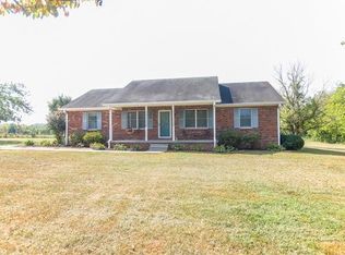 1705 Thompsons Station Rd W, Thompsons Station, TN 37179