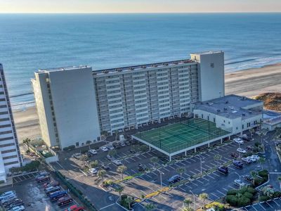 9400 Shore Dr. #824, Myrtle Beach, SC, 29575