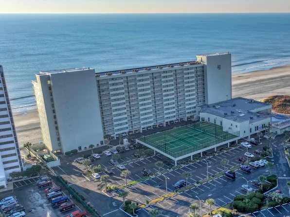 9400 Shore Dr. #824, Myrtle Beach, SC 29572