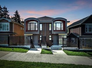 1764 E 64th Ave #BASEMENT, Vancouver, BC V5P2M7