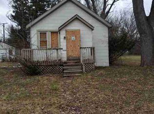 15372 Grayfield St, Detroit, MI