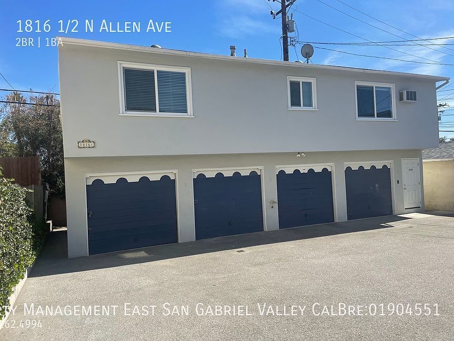 1st image of 1816 1/2 N Allen Ave