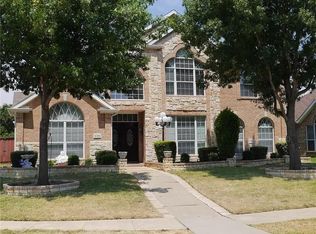 1318 Fawn Ridge Trl, Garland, TX 75042