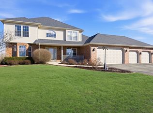 30867 Sea Sprite Dr, Wilmington, IL 60481