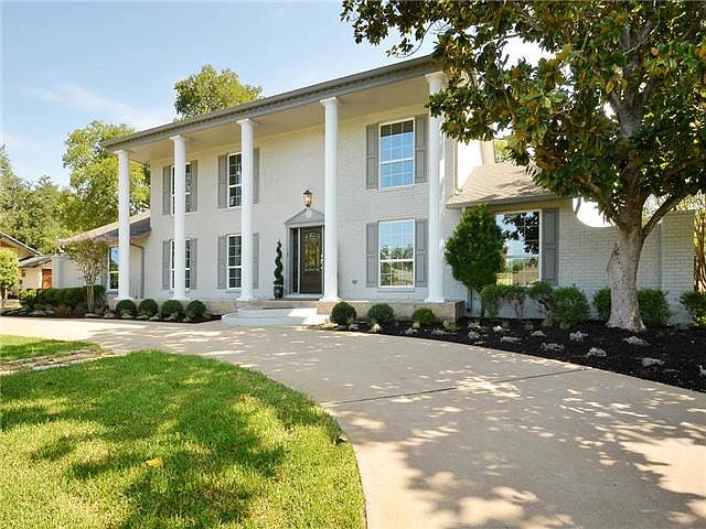 1st image of 8908 Balcones Club Dr