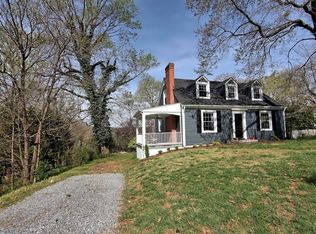 1627 Langhorne Rd, Lynchburg, VA 24503