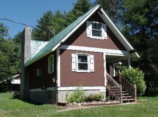 112 Sunset Cir, Wells, NY 12190