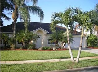 5155 Windjammer Ln, Vero Beach, FL 32966