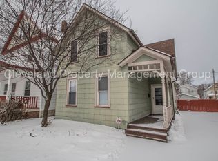 1804 Valentine Ave, Cleveland, OH