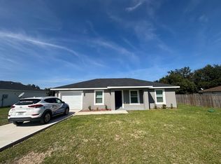 13187 SW 103rd Pl, Dunnellon, FL 34432