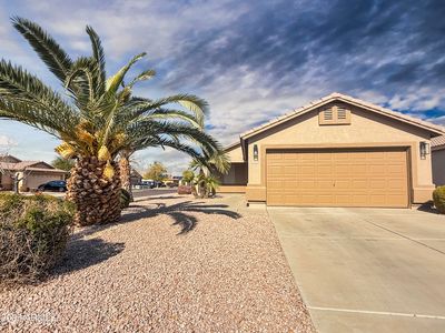 11422 W Pinehollow Dr, Surprise, AZ, 85378