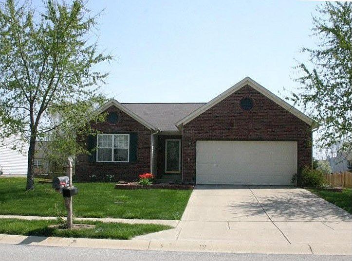 445 Sable Chase, Brownsburg, IN 46112 Zillow
