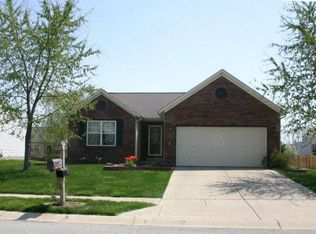 445 Sable Chase, Brownsburg, IN 46112
