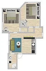 Rented by Oxford Property Group