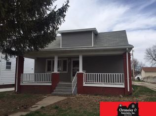 404 Ivan St, Pender, NE 68047