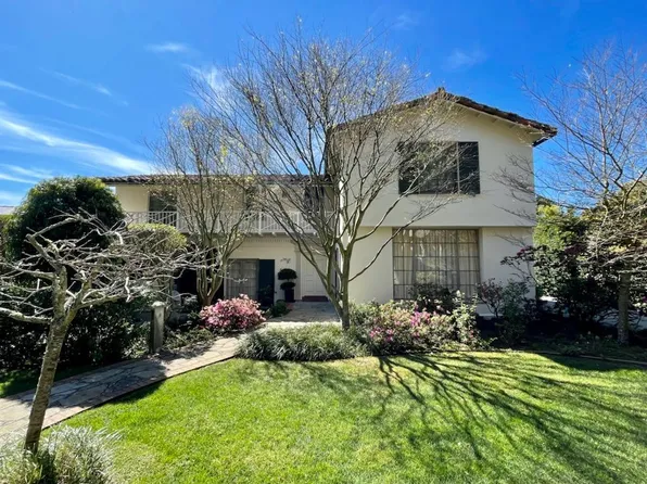 160 San Buenaventura Way, San Francisco, CA 94127