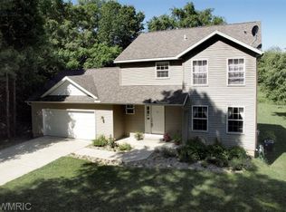1328 34th St, Allegan, MI 49010