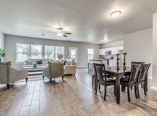 15950 Trail Head Rd, McLoud, OK 74851