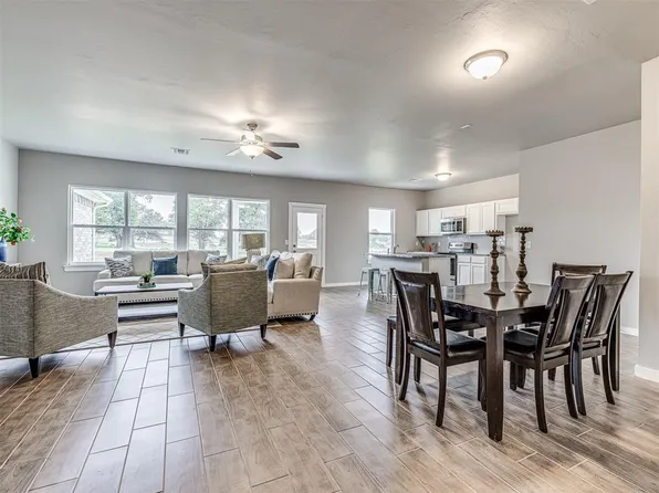 15950 Trail Head Rd, McLoud, OK 74851