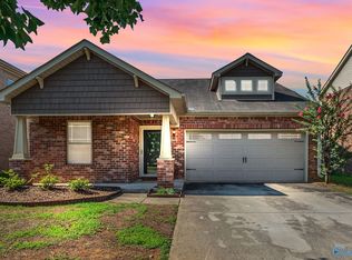 505 Maple Cove Ln NW, Madison, AL 35757