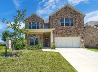 16800 Garden Dr, Celina, TX 75009
