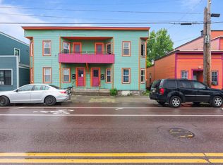 305-307 North Winooski Avenue, Burlington, VT 05401