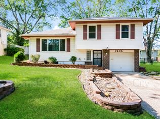 7405 E 117th Pl, Kansas City, MO 64134