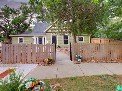 1017 W Kiowa St, Colorado Springs, CO, 80904