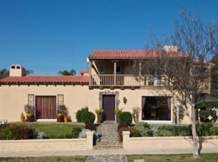 1229 Solita Rd, Pasadena, CA 91103