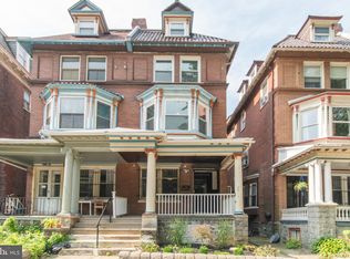 4238 Spruce St FLOOR 2, Philadelphia, PA 19104