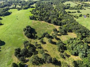 LOT 5 S Old Major Rd, Grain Valley, MO 64029