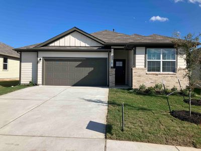 155 Palo Pinto Dr, Kyle, TX, 78640