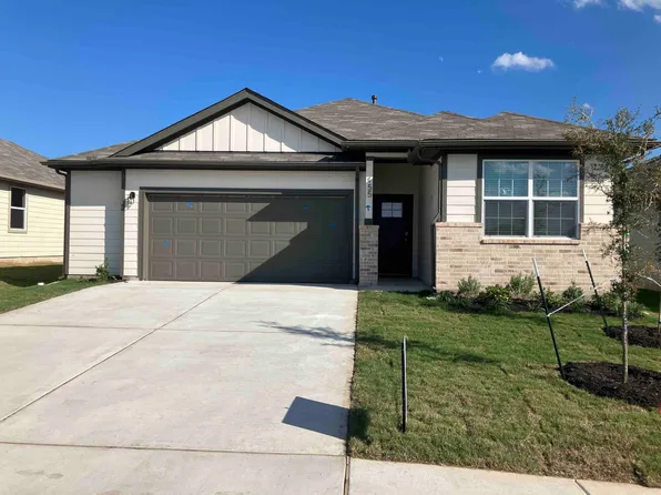 155 Palo Pinto Dr, Kyle, TX 78640