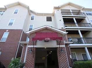 1550 Spring Gate Dr UNIT 8308, Mc Lean, VA 22102