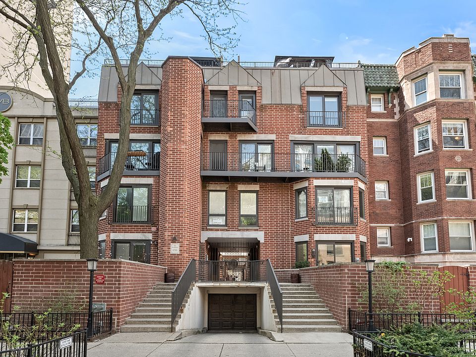 1st image of 2736 N Hampden Ct APT 205