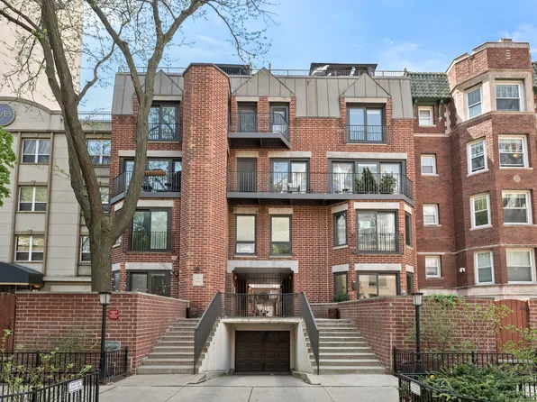 2736 N Hampden Ct APT 205, Chicago, IL 60614
