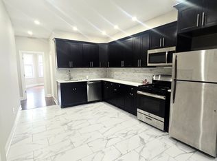 186 Seaview Ave #2A, Jersey City, NJ 07305