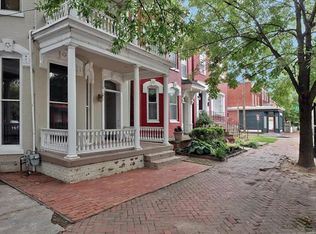 415 W Clay St, Richmond, VA 23220