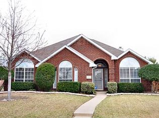 11912 Canoe Rd, Frisco, TX 75035