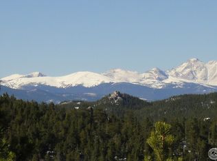 9752 Standing Pines Rd, Golden, CO 80403