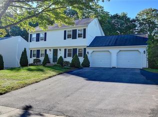 28 Addison Pond Rd #28, Glastonbury, CT 06033