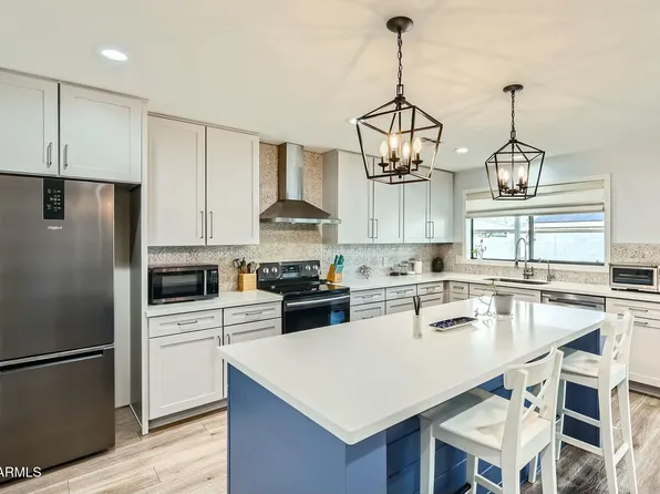 3514 W CHARLESTON Avenue, Glendale, AZ 85308