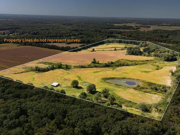 0 N Tallowtree Dr, Xenia, IL 62899