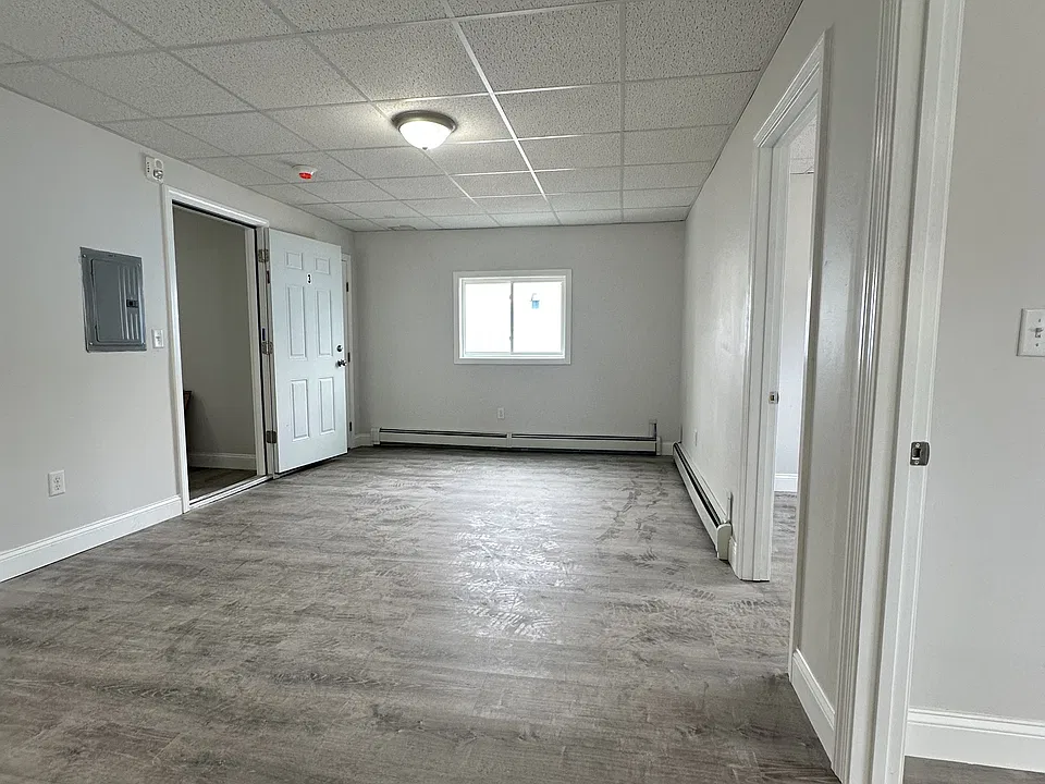 1870 Purchase St #3