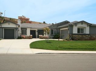 3219 Hidden Estate Ln, Escondido, CA 92027