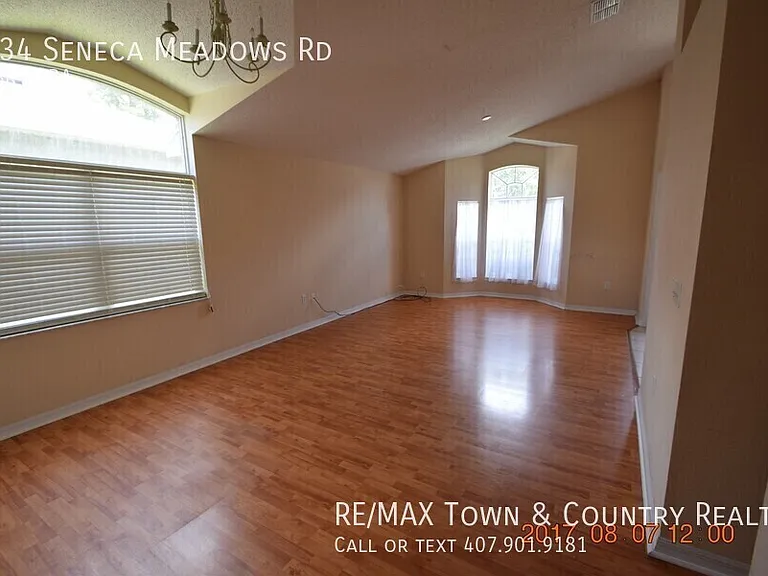 834 Seneca Meadows Rd — Photo 2