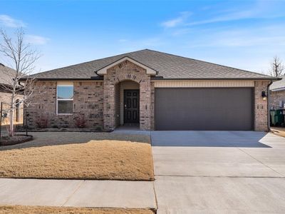 14040 Babbling Brook Dr, Piedmont, OK, 73078