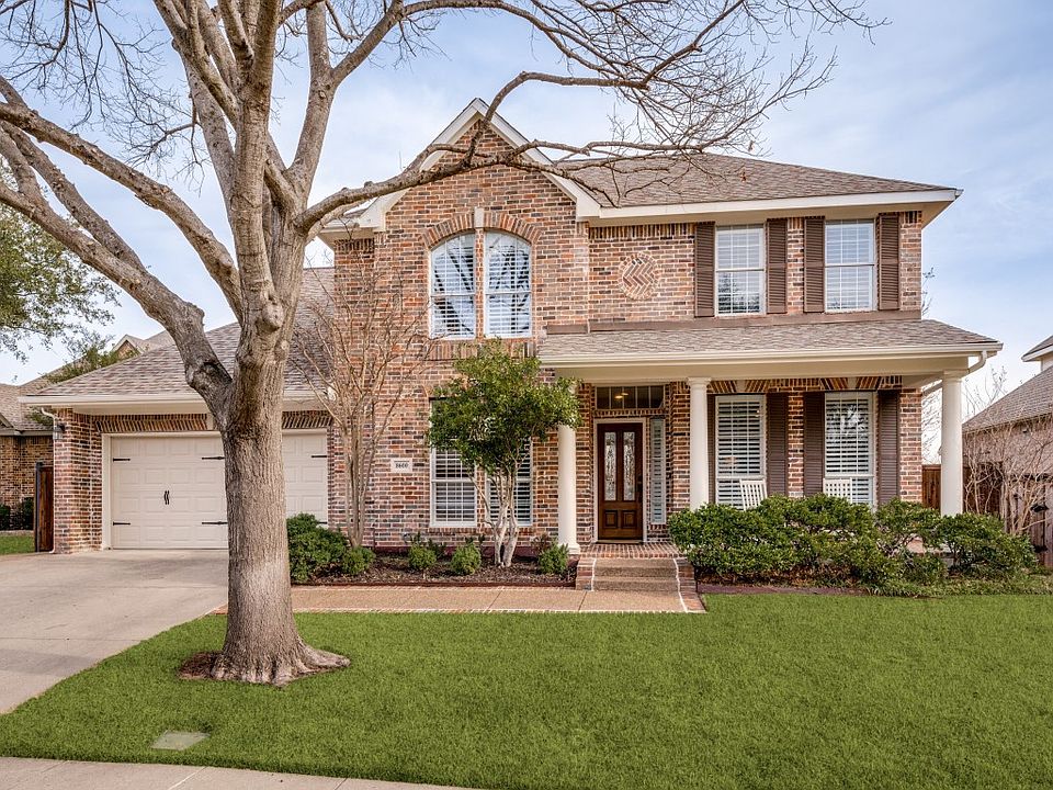 1st image of 8600 Forsythia Dr